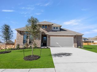 253 Five Mile Creek Way, Kyle, TX 78640