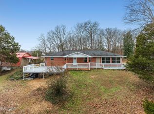 161 Steele Rd, Vonore, TN 37885