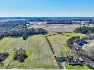 0 Clayton St, Dagsboro, DE 19939