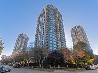 7108 Collier St #1601, Burnaby, BC V5E0A1
