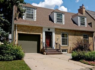 2737 Drew Ave S, Minneapolis, MN 55416