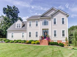 8039 Goodlife Ct, Mechanicsville, VA 23111