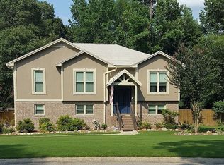 116 Dogwood Trl, Alabaster, AL 35007