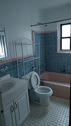 Rented by Metroline Realty