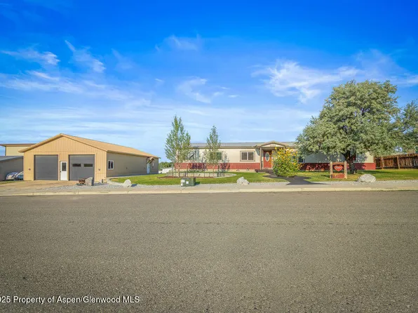 1122 Ponderosa Way, Craig, CO 81625