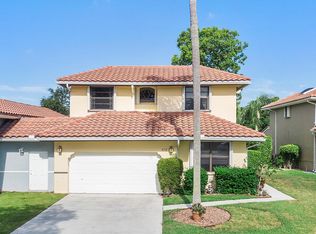 8712 Via Reale, Boca Raton, FL 33496