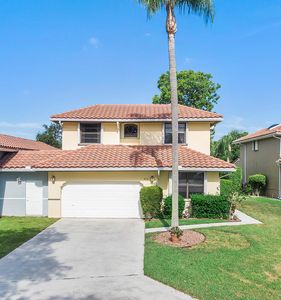 8712 Via Reale, Boca Raton, FL, 33496