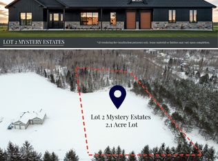 LOT 2 Centennial Cres, East Ferris, ON P0H1K0