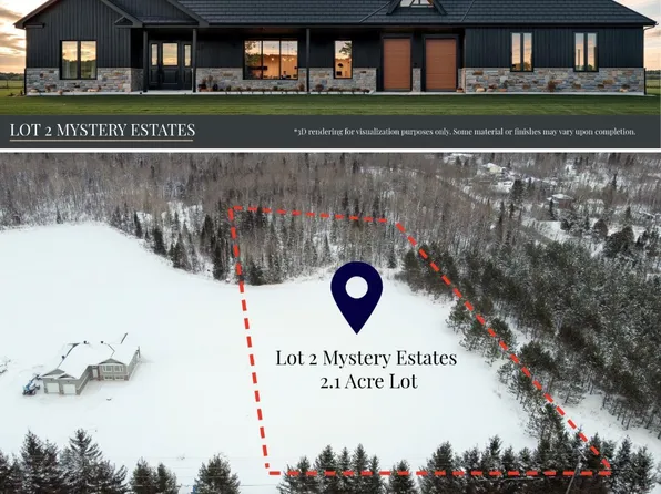 LOT 2 Centennial Cres, East Ferris, ON P0H 1K0