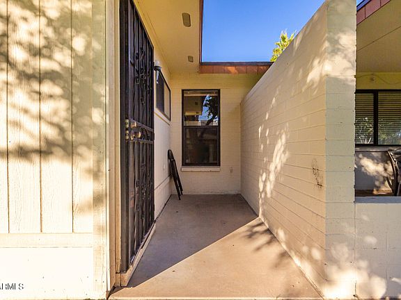 3rd image of 8160 E KEATS Avenue #360