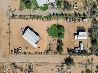 28489 N Roses Way, Florence, AZ 85132