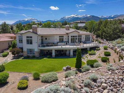 1206 Broken Feather Ct, Reno, NV, 89511