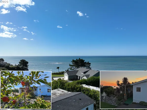 97882 Marks Ln, Brookings, OR 97415