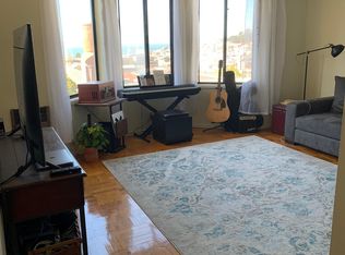 1140 Clay St APT 6, San Francisco, CA 94108