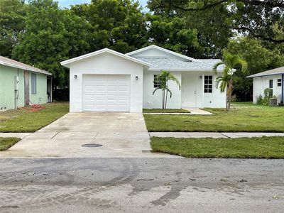 1566 NW 7th Lane, Pompano Beach, FL, 33060