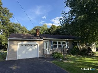 321 Benedict Drive, South Windsor, CT 06074
