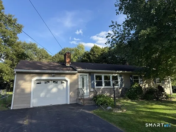 321 Benedict Drive, South Windsor, CT 06074