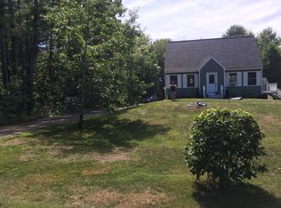 127 Lovejoy Rd, Loudon, NH 03307