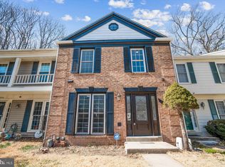 1802 Tufa Ter, Silver Spring, MD 20904