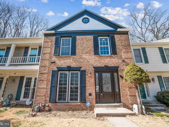 1802 Tufa Ter, Silver Spring, MD 20904