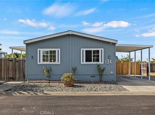 2920 Clark Rd #K13, Butte Valley, CA 95965