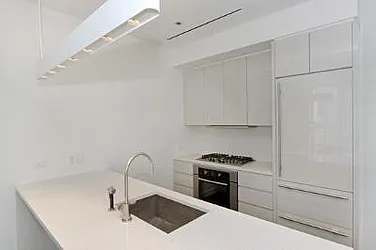 Rented by Corcoran