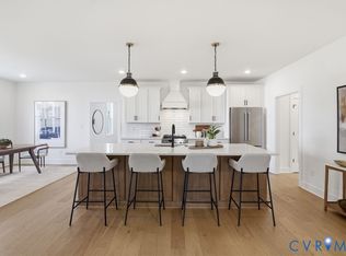 4806 Lake Summer Loop, Moseley, VA 23120