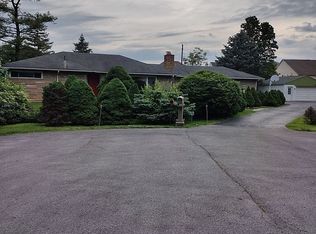 2865 Merwin Hill Dr, Columbus, OH 43219
