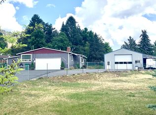 11928 Mallory Dr, Klamath Falls, OR