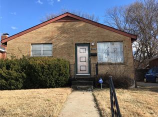 3856 Wisconsin Ave, Saint Louis, MO