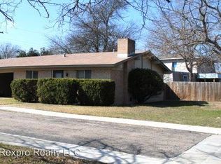 1309-A Fairbanks Dr, Austin, TX 78752