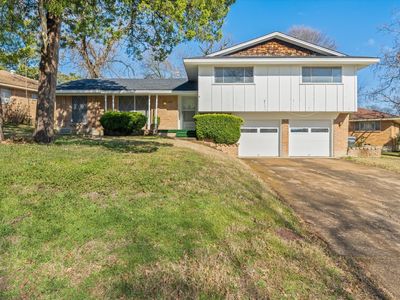 1217 Wagon Wheels Trl, Dallas, TX, 75241