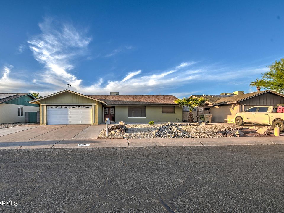 5410 W Acapulco Ln, Glendale, AZ 85306 MLS 6611059 Zillow