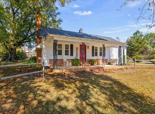 125 Branch Chapel Church Rd, Selma, NC 27576