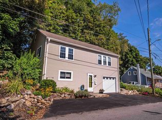 12 Watson St, Pittsfield, NH 03263