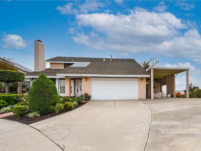 871 Kevin Cir, Corona, CA, 92878