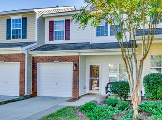 13927 Singleleaf Ln, Charlotte, NC 28278