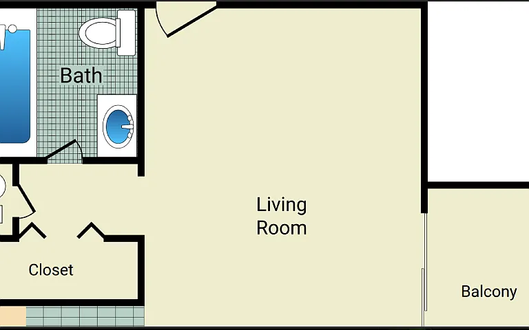 Mariners Village Apartments — Photo 13