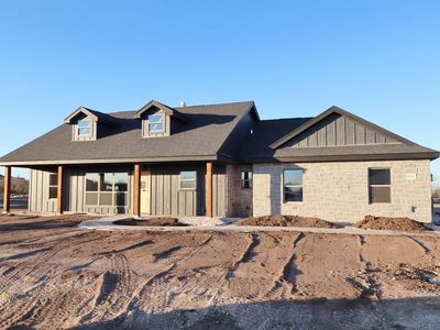 9634 Jaguar Trl, San Angelo, TX, 76901