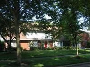 745 East Ave, Park Ridge, IL 60068