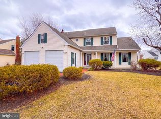 232 Aspen Rd, Yardley, PA 19067