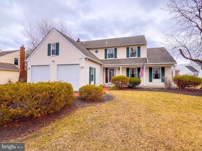 232 Aspen Rd, Yardley, PA, 19067