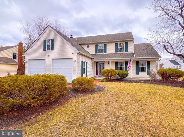 232 Aspen Rd, Yardley, PA 19067