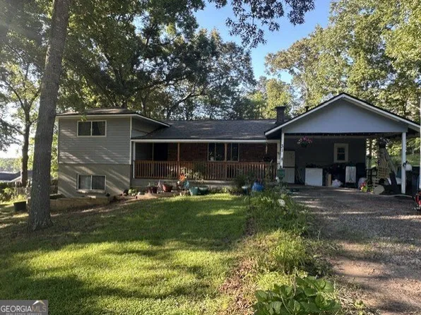 31 Rock Fence Cir SE, Cartersville, GA 30121
