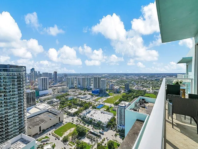 1900 N Bayshore Dr #5103 — Photo 39