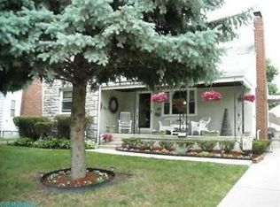 72 S Southampton Ave, Columbus, OH 43204