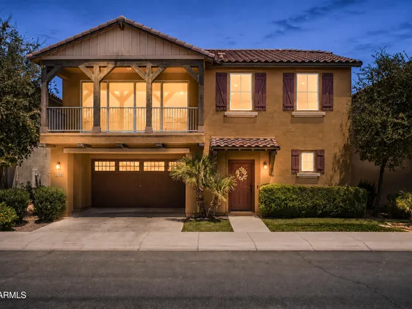 4154 E PONY Lane, Gilbert, AZ 85295