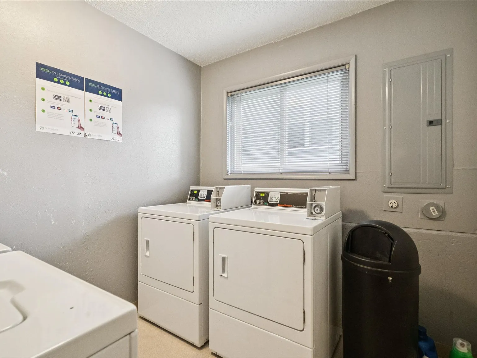 Watergate Apartments — Photo 4