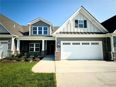 10505 Goosecross Way #N2, Mechanicsville, VA, 23116