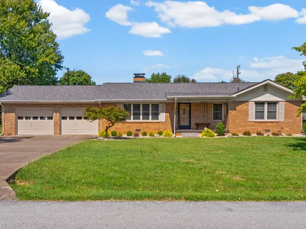 205 Sherwood Dr, Hopkinsville, KY 42240